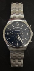 Fossil FS5605 Forrester Men’s Chronograph Quartz Watch