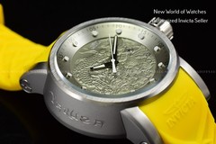 Bulova Classic Two-Tone Stainless Steel Quartz Men’s Watch 98B424