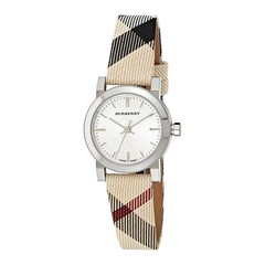Burberry BU9212 Womens The City Nova Watch