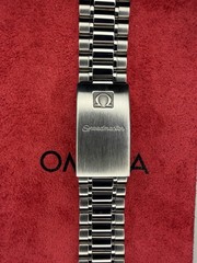 Omega Speedmaster reduced 3510.50.00 Automatic Chronograph Men’s 39mm