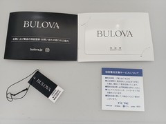 [A4N] Bulova Archive Series Parking Meter 98B390 Bullhead Chrono [x3v]