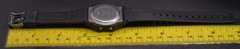 Vtg 1997 TIMEX INDIGLO Digital Watch Chrono Alarm Retro 90s Classic NEW BATTERY