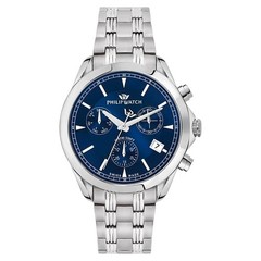 Philip Watch Blaze R8273995028 Chrono Quartz Men’s Watch New