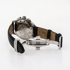 Optima – Swiss Chronograph – OSC376-SL-1 Swiss Ronda Quartz 44.15mm OSC376 50 m