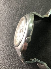 CITIZEN Seven Star V2 Automatic 24 Jewels Vintage 1970s Men’s Watch 36mm