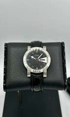 Xemex XE 5000 Swiss ETA Automatic 40mm Stainless Steel Black Dial