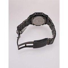 CASIO G-SHOCK Case Size 4.5 ×4.2cm Wrist Size 24cm Used Watch #714643677