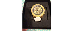 NEW Invicta Men’s Aviator Propel 49mm 37636