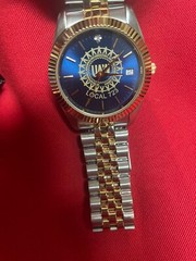 UAW Hamilton Watch Local 723 (New)