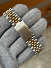 Vintage Seiko 5 Automatic Day/Date Mens Wrist Watch