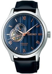 SEIKO PRESAGE SARY187 Japanese garden Automatic Men’s Watch New in Box