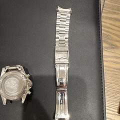 Invicta Pro Diver WATCHES WORK need bands parts/repair