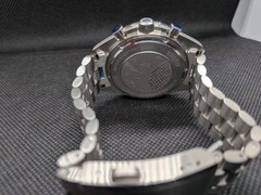 Pagani Design PD 1701 Chronograph