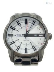 DIESEL DZ-1827 Men’s Manual Wind Analog Watch