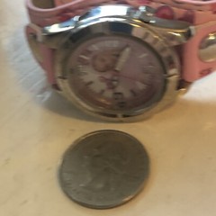 Jo Jo Siwa Quartz Watch