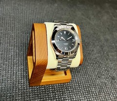 Custom Made 40mm 3-6-9 Watch, NH38A TMI Movement