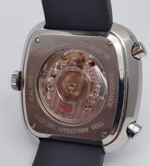 TAG Heuer Silverstone CAM2111 Chronograph 150th Anniversary Limited 1860pcs SS A