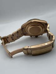 Seiko Rose “Gold” Chronograph ‘Seitona’ Quartz Watch VK63A