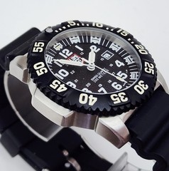 Men’s SWISS Watch LUMINOX “Navy Seal” 3150