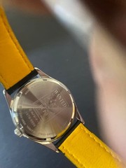 One Piece Watch Limited Edition Trafalgar Law TIME SHAMBLES Official Japan