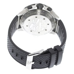 IWC SCHAFFHAUSEN aquatimer shark IW379506 Chronograph Automatic Men’s_732318