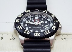Men’s SWISS Watch LUMINOX “Navy Seal” 3150