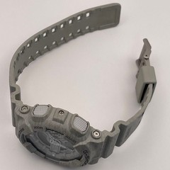 Excellent Condition BMW X1 G SHOCK GA 110HT Gray Collaboration Rare