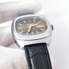 ⭐ Vintage Soviet watch Raketa mechanical 2626.H 18 jewels made in USSR 1980s*
