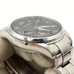 Seiko (SEIKO) Presage Mechanical 6R27 00J0 Automatic Case Diameter 9.0mm Men’s (