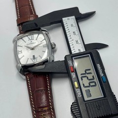Orobianco RettangOra OR-0012N Quartz Watch 1.69×1.10