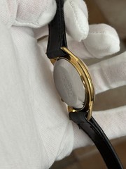 Rare Vintage Seiko Seikomatic Self Dater 15007D Men’s 24J Automatic Watch JDM