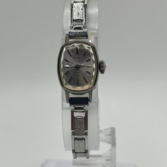 SEIKO 1104-3040 Analog Watch Running 12.6mm Wrist 14.5cm From Japan