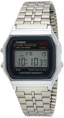 Casio A159WA-N1 General Men’s Watches Digital