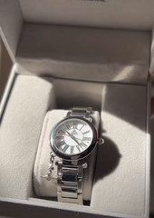 Vivienne Westwood Mother Orb Watch, great condition