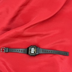 Timex Marathon 1985 Vintage Watch Timepiece Ladies New Battery