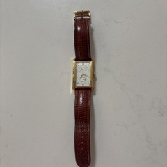 Titan Watch Unused Rare Design