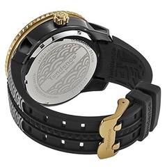 Tendence Wristwatch JAPAN ICON SHARAKU GULLIVER ROUND Gulliver 51MM TY143103