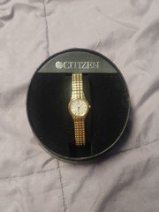 citizen watch