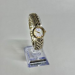 CITIZEN 5920-S49577 Mother of Pearl Women Vintage Watch W628 *WORKING