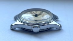 Avalon – Timor Watch Co. Waterproof Incabloc – 40s/50s All Stainless – Stunning