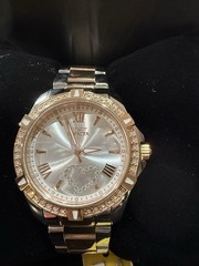 Invicta Angelwomens Watch 34.5mm Rose New With Box 49893