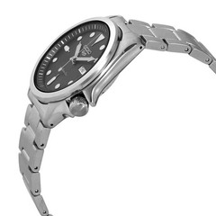 Seiko 5 Sports Style Automatic Stainless Steel Grey Dial SRPE51K1 Men’s Watch
