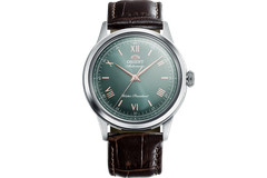 Orient Bambino No Date RA-BB00 38.4 mm Dress Watch
