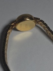 Vintage Swiss 17J Selza Ladies Cocktail Watch