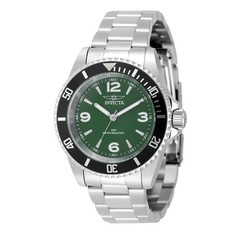 Invicta Specialty Men’s Watch 40mm-Steel 49346