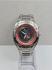 Mens Vintage Fossil Kaleido 41mm Florida State Seminoles Watch New Battery