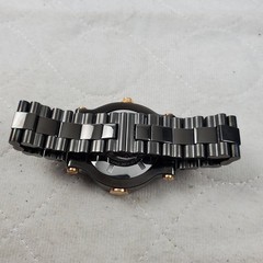 RENATO BEAST SWISS MOV’T CHRONOGRAPH LIMITED EDITION HAND MADE MEN’S WATCH