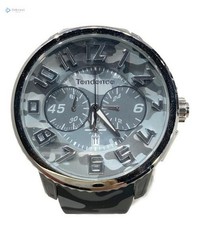 Tendence Gulliver Camo TY046022 Men’s Camouflage Dial 50mm