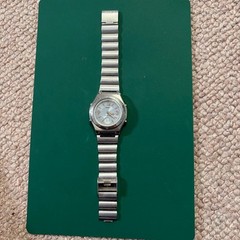 CASIO Wave Ceptor LWA-M145 Radio-Controlled Solar Watch