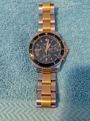Victorinox Maverick 241693 Chronograph Watch for Men
